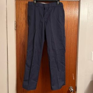 Dickies Work Pant Size 32W x 30L
